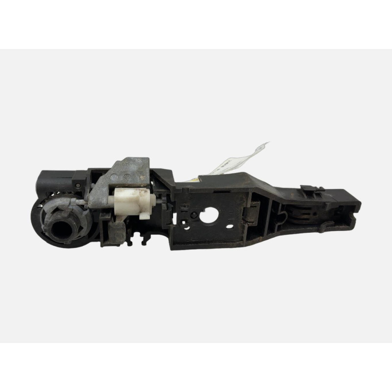 Poignee porte avant droit RENAULT CLIO 3 Photo n°3