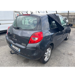Poignee porte avant droit RENAULT CLIO 3