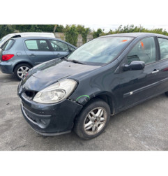 Poignee porte avant droit RENAULT CLIO 3