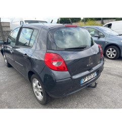 Poignee porte avant droit RENAULT CLIO 3