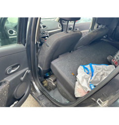 Poignee porte avant droit RENAULT CLIO 3
