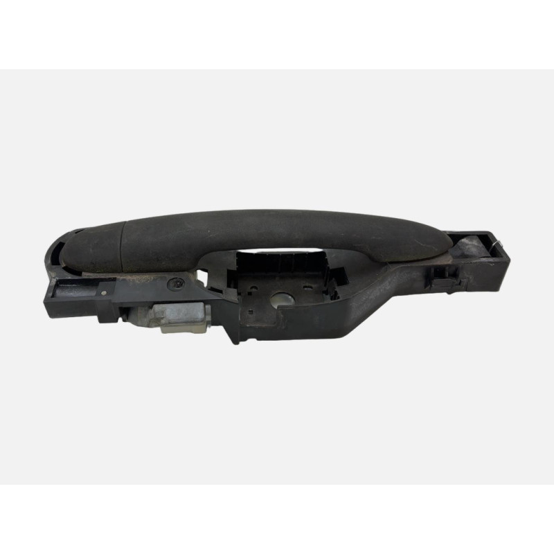 Poignee porte arriere droit RENAULT CLIO 3 Photo n°1