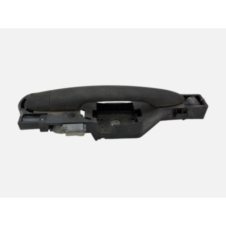 Poignee porte arriere droit RENAULT CLIO 3 Photo n°1