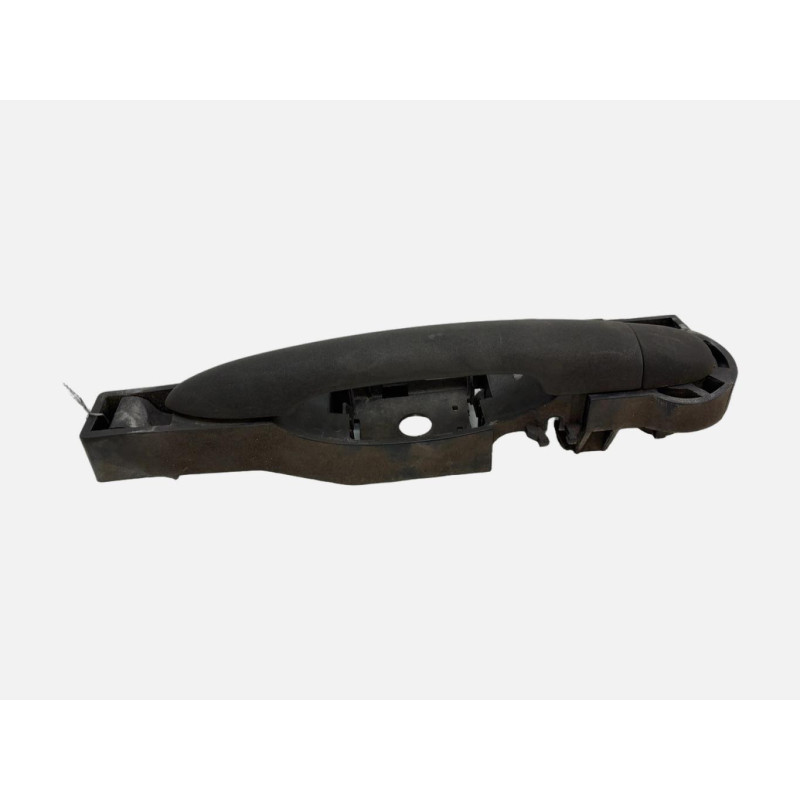 Poignee porte arriere droit RENAULT CLIO 3 Photo n°2