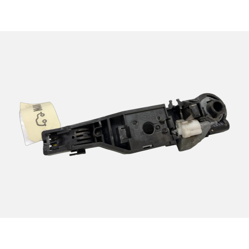 Poignee porte arriere droit RENAULT CLIO 3 Photo n°3