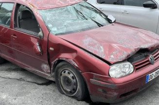Calandre VOLKSWAGEN GOLF 4
