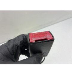 Attache ceinture avant gauche RENAULT CLIO 3