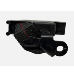 Attache ceinture arriere droit RENAULT CLIO 3