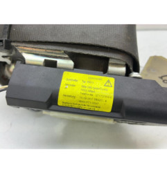 Pretensionneur de ceinture avant gauche RENAULT CLIO 3