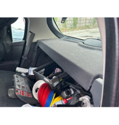 Pretensionneur de ceinture avant gauche RENAULT CLIO 3