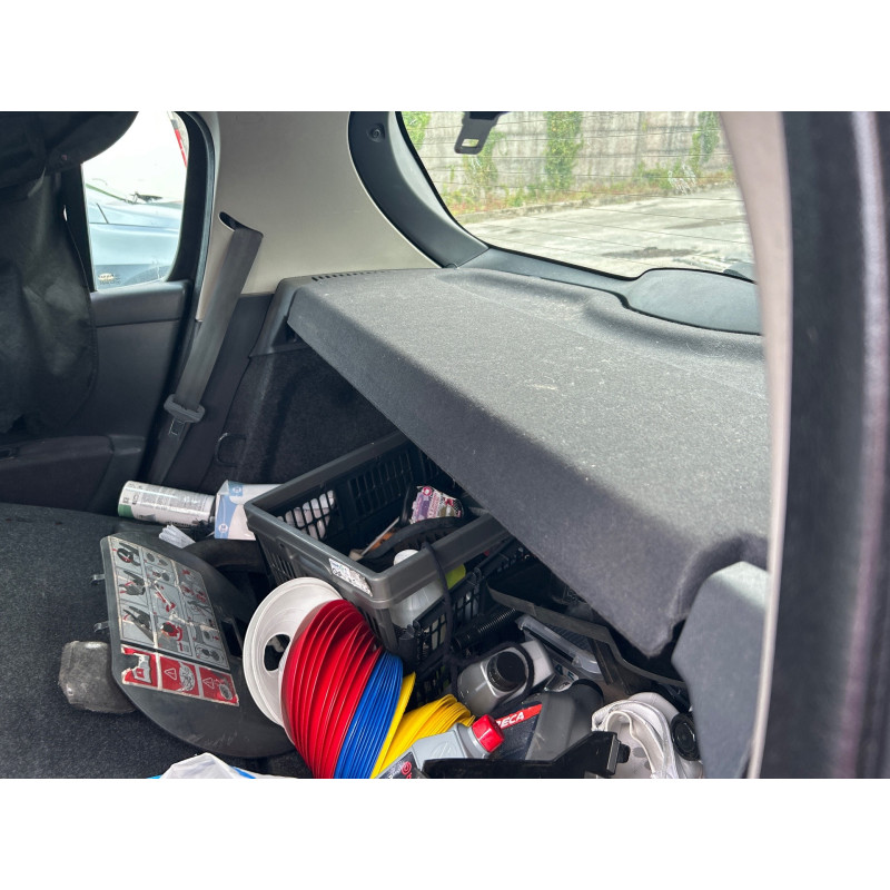 Commodo phare RENAULT CLIO 3 Photo n°14