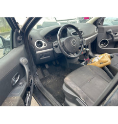 Commodo phare RENAULT CLIO 3