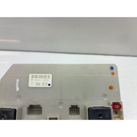 Boitier UPC RENAULT CLIO 3