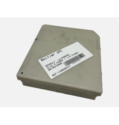 Boitier UPC RENAULT CLIO 3