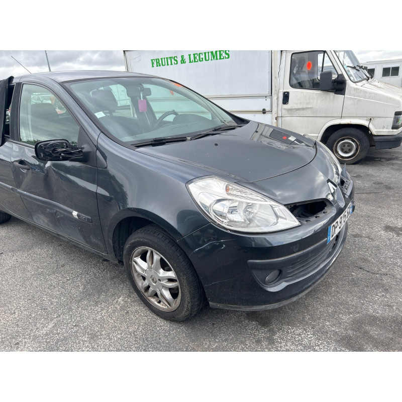 Boitier UPC RENAULT CLIO 3 Photo n°12