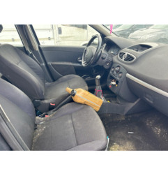 Boitier UPC RENAULT CLIO 3