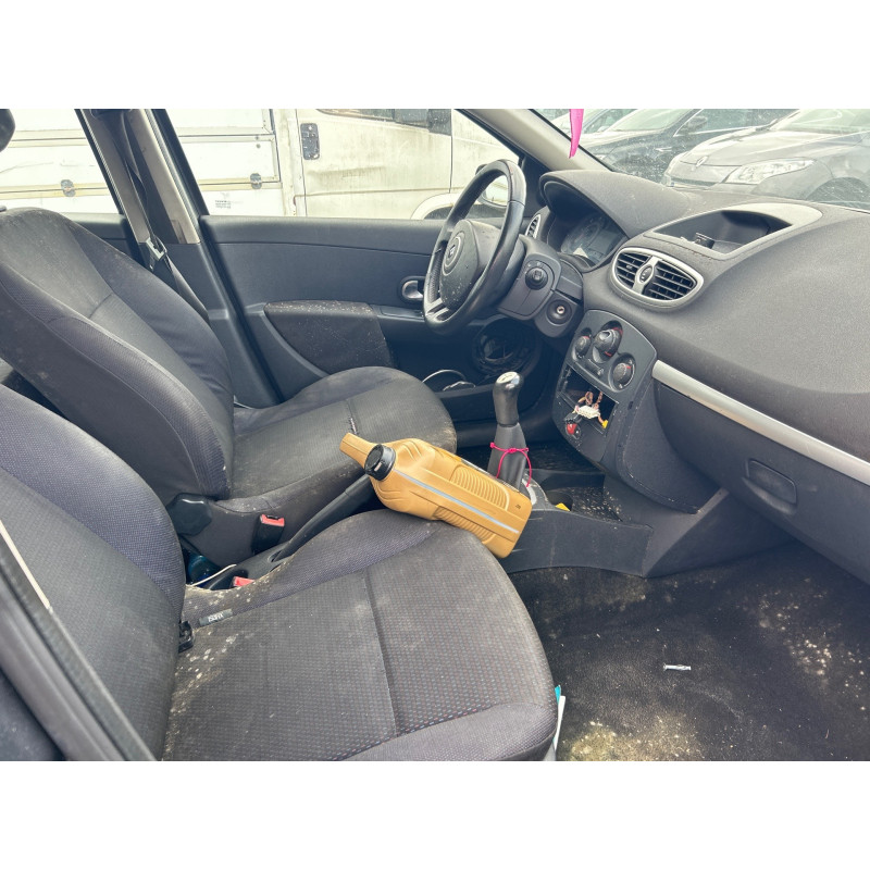 Boitier UPC RENAULT CLIO 3 Photo n°17