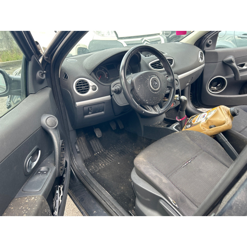 Boitier UPC RENAULT CLIO 3 Photo n°19
