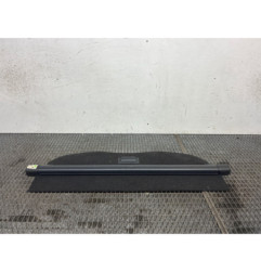 Plage arriere RENAULT CLIO 3