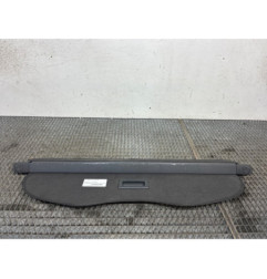 Plage arriere RENAULT CLIO 3