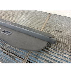 Plage arriere RENAULT CLIO 3