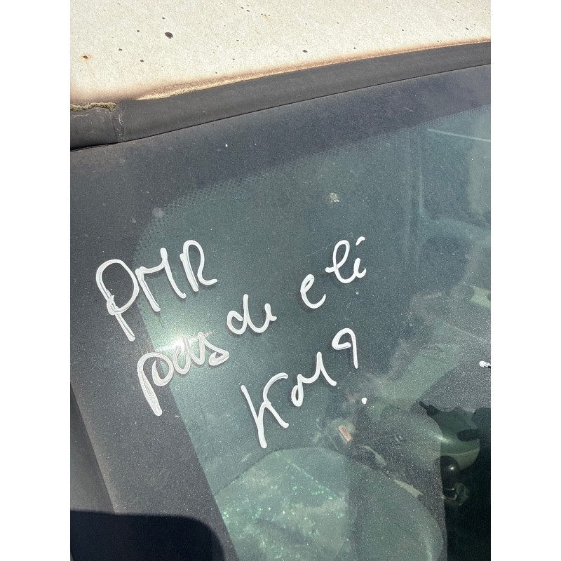 Aile avant droit RENAULT KANGOO 1 Photo n°6