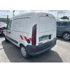 Aile avant droit RENAULT KANGOO 1
