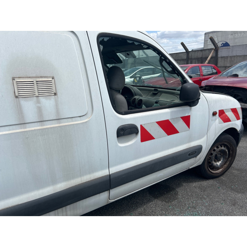 Aile avant droit RENAULT KANGOO 1 Photo n°11