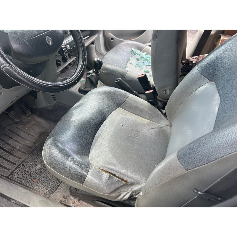 Aile avant droit RENAULT KANGOO 1 Photo n°14