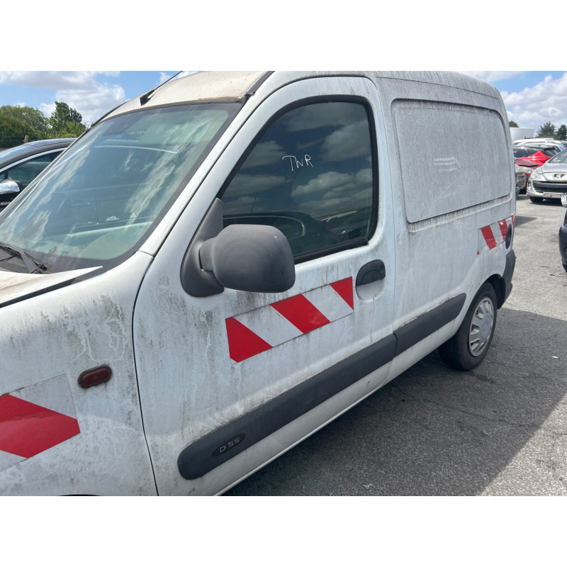 Aile avant droit RENAULT KANGOO 1 Photo n°15