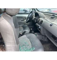 Aile avant droit RENAULT KANGOO 1