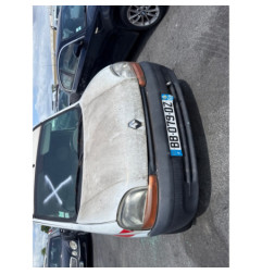 Alternateur RENAULT KANGOO 1