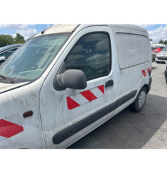 Alternateur RENAULT KANGOO 1