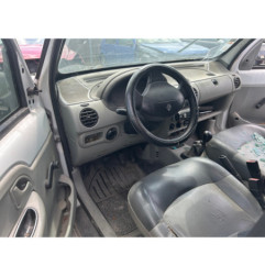 Alternateur RENAULT KANGOO 1