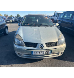 Aile avant gauche RENAULT CLIO 2