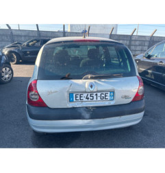 Aile avant gauche RENAULT CLIO 2