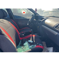 Aile avant gauche RENAULT CLIO 2