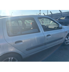 Aile avant gauche RENAULT CLIO 2