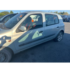 Aile avant gauche RENAULT CLIO 2