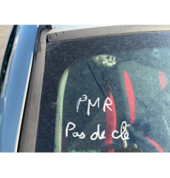 Aile avant gauche RENAULT CLIO 2