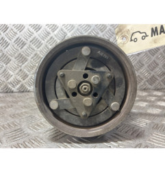 Compresseur clim NISSAN QASHQAI 1