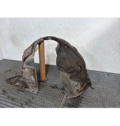 Pare boue avant droit PEUGEOT 207