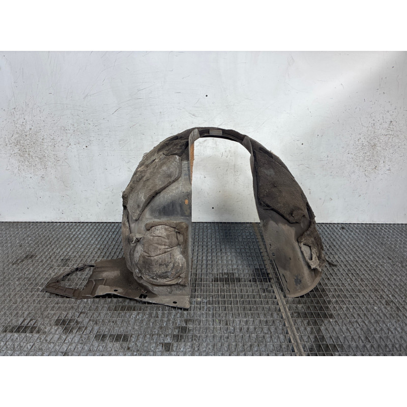 Pare boue avant droit PEUGEOT 207 Photo n°3
