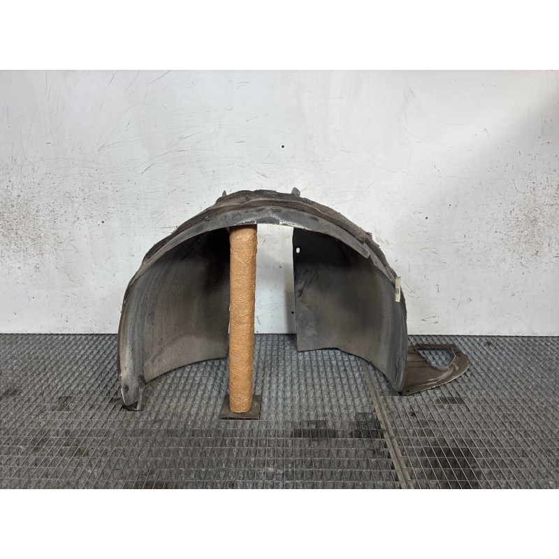 Pare boue avant droit PEUGEOT 207 Photo n°4