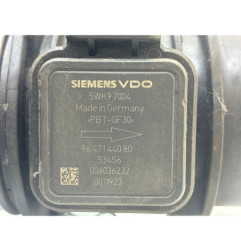 Debitmetre PEUGEOT 207