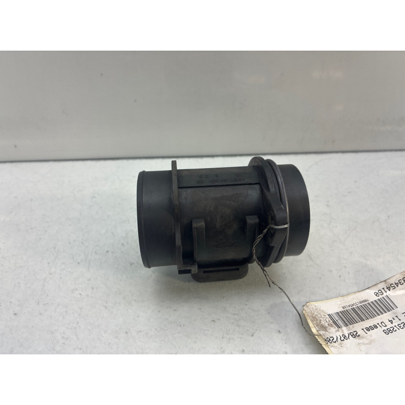 Debitmetre PEUGEOT 207 Photo n°4