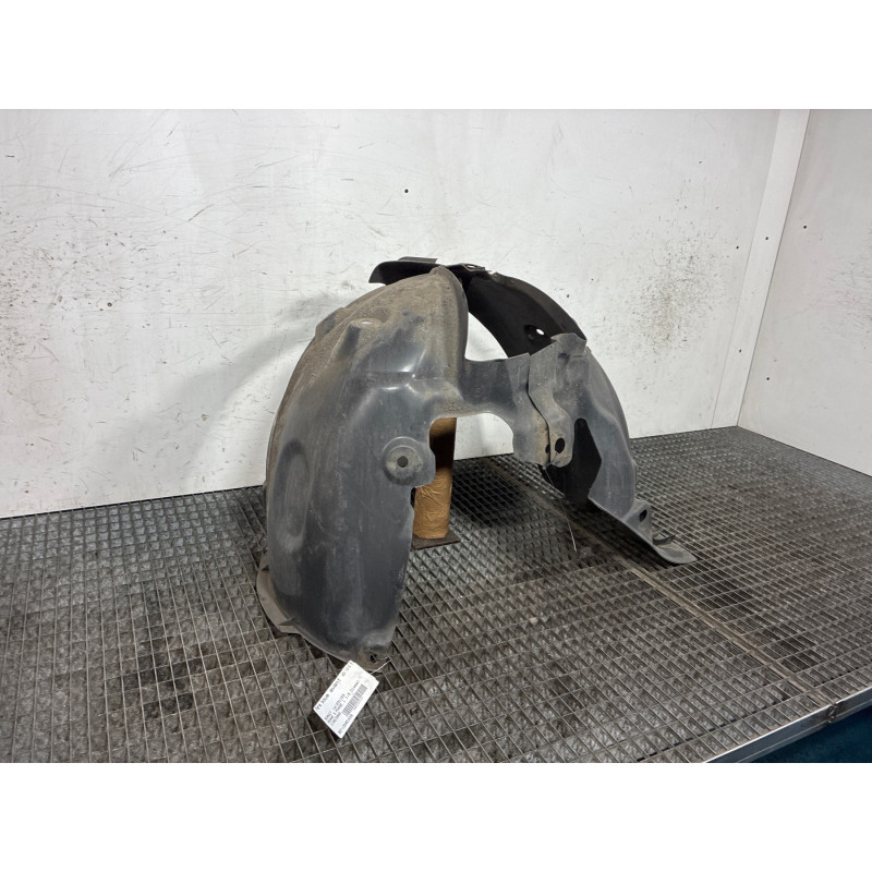 Pare boue avant droit RENAULT MEGANE 3 Photo n°3