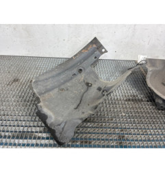 Pare boue avant droit RENAULT CLIO 3