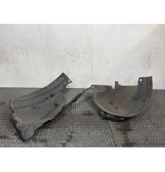 Pare boue avant droit RENAULT CLIO 3