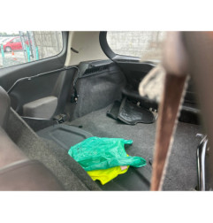 Pare boue avant droit RENAULT CLIO 3